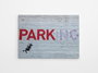 Wallity Banksy WY38 (50 x 70 cm)